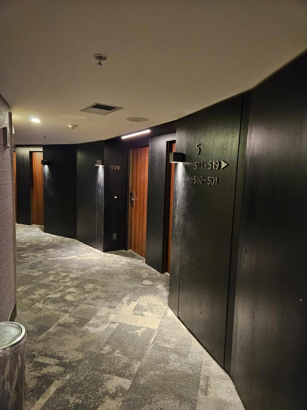 Hotel Nacional Rio de Janeiro Zewnętrze zdjęcie